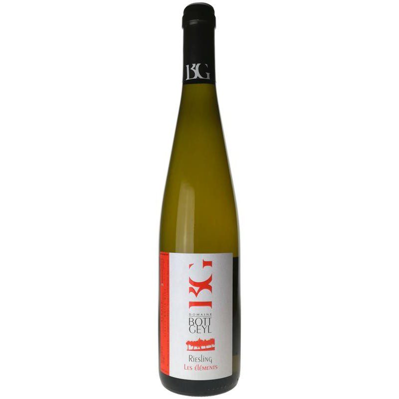 Alsace Riesling Les Eléments 2023 Domaine Bott Geyl